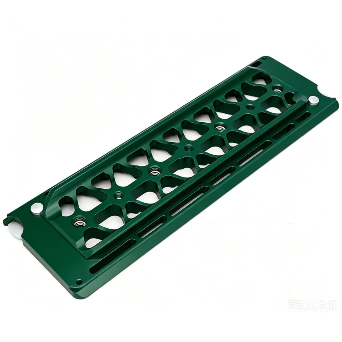 Dovetail Slide Plate (12" Inch/300mm)