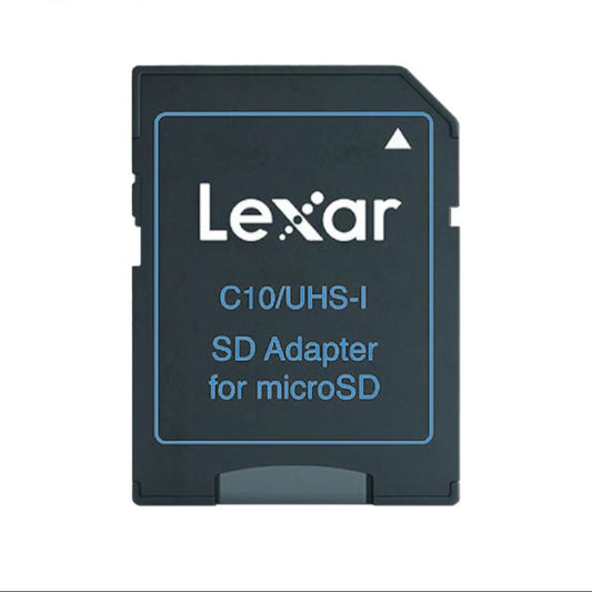 Mirco SD to SD Card Adpater