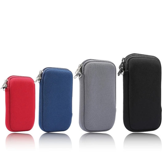 Neoprene Pouch - for Motors, Cables, etc