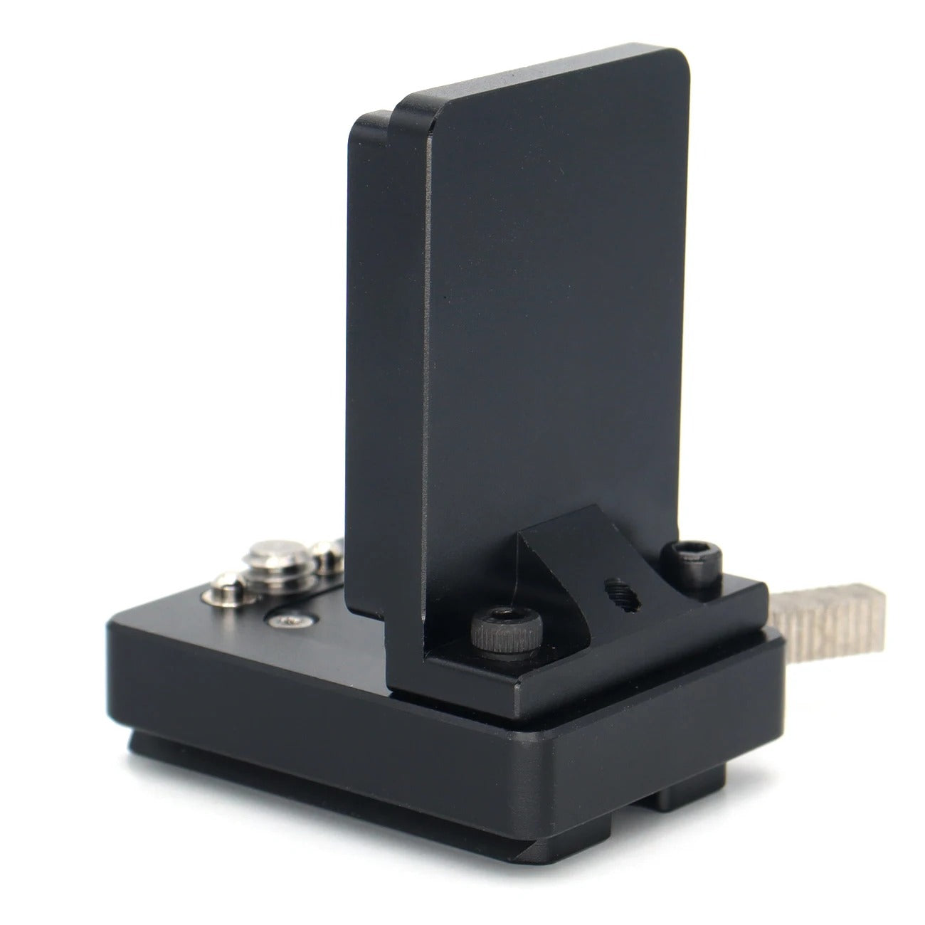 Vertical Viewfinder Adapter