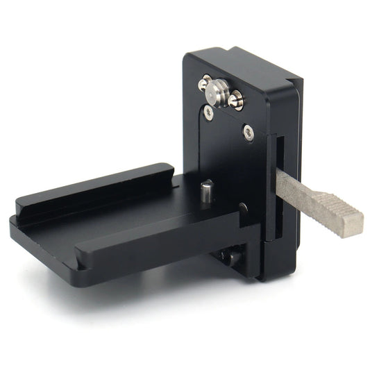 Vertical Viewfinder Adapter