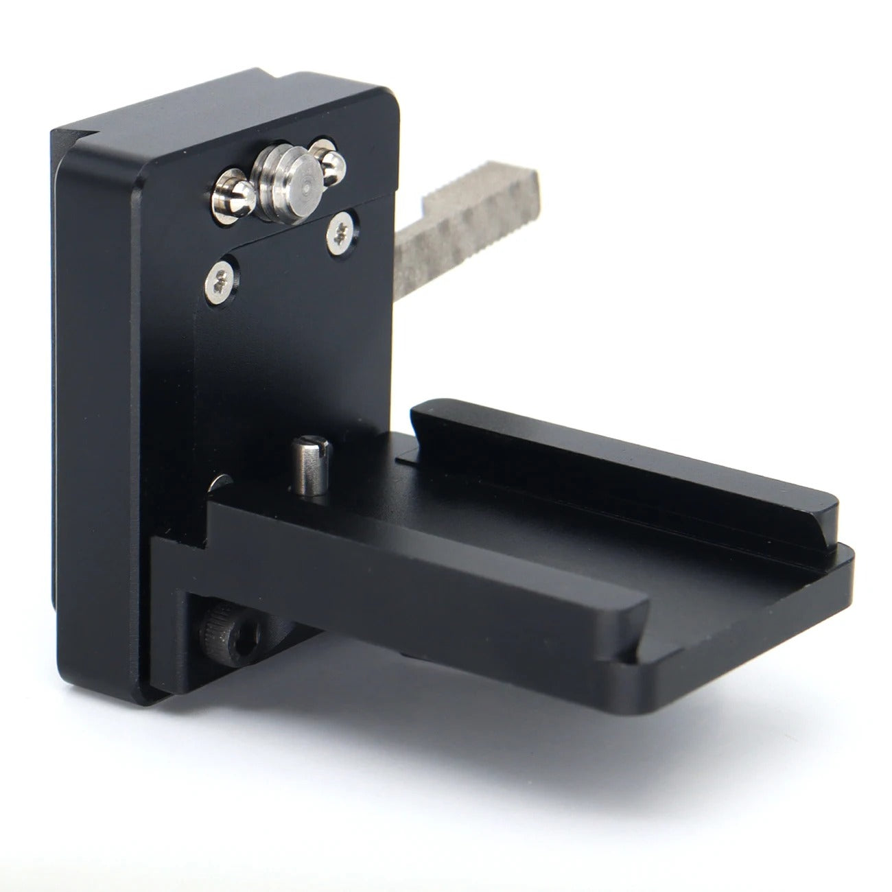 Vertical Viewfinder Adapter