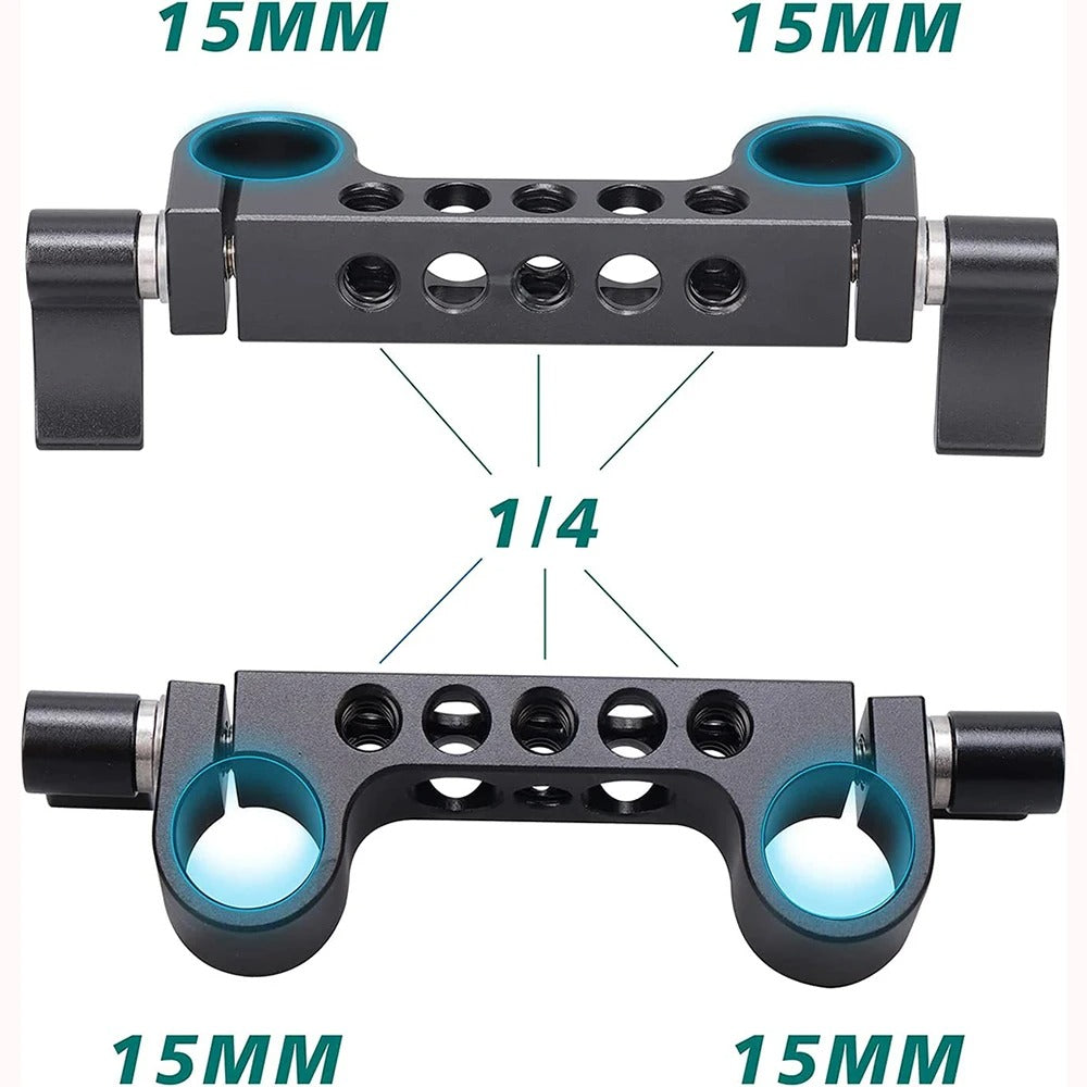 15mm Rod Bracket