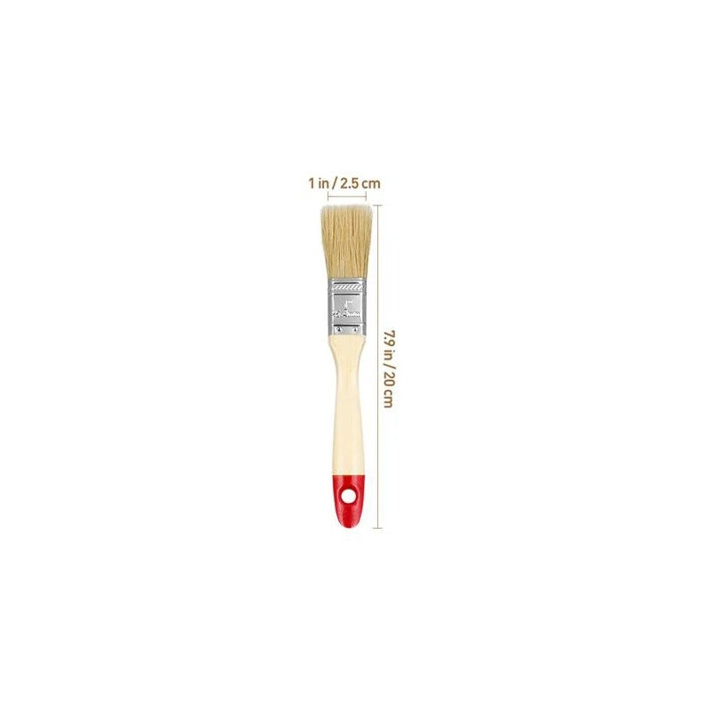 Paint Brush - Long Handle