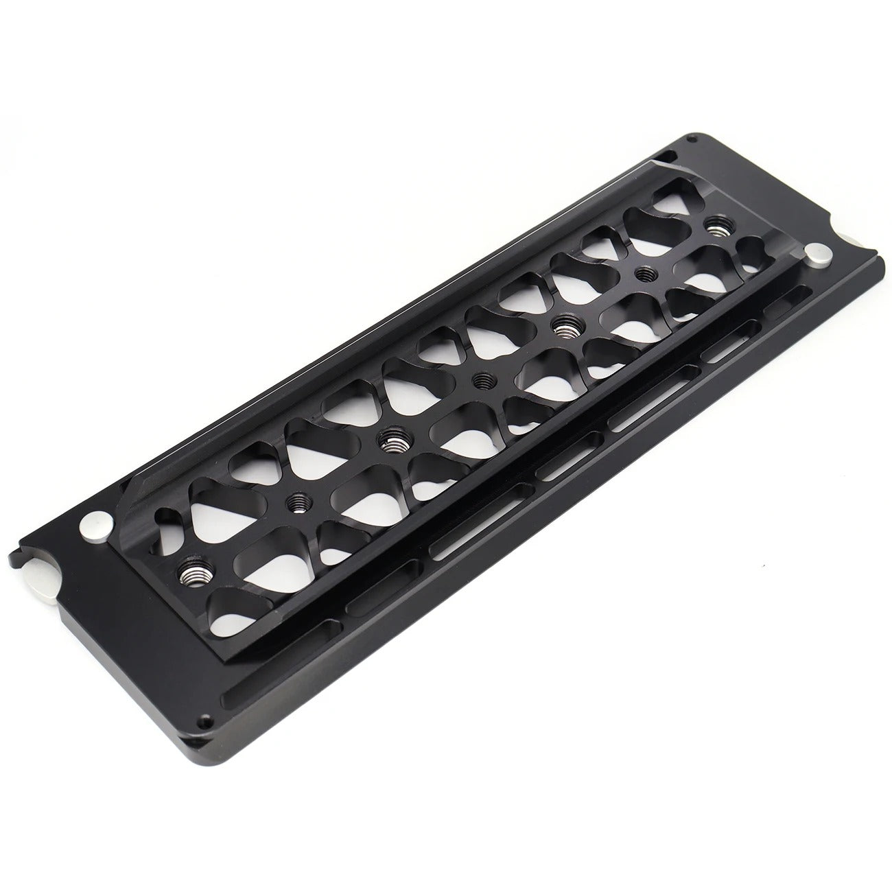 Dovetail Slide Plate (12" Inch/300mm)