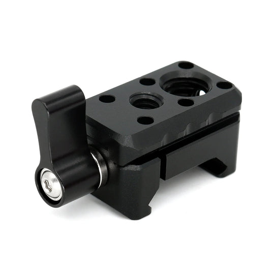 Nato Clamp Quick Release