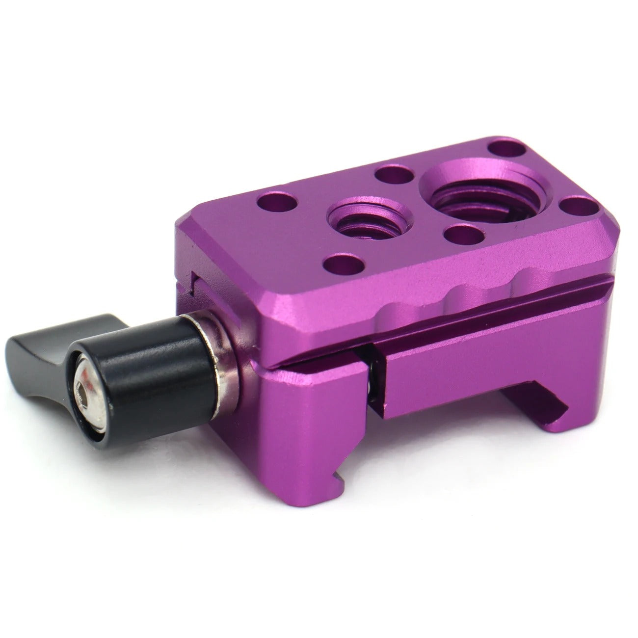 Nato Clamp Quick Release