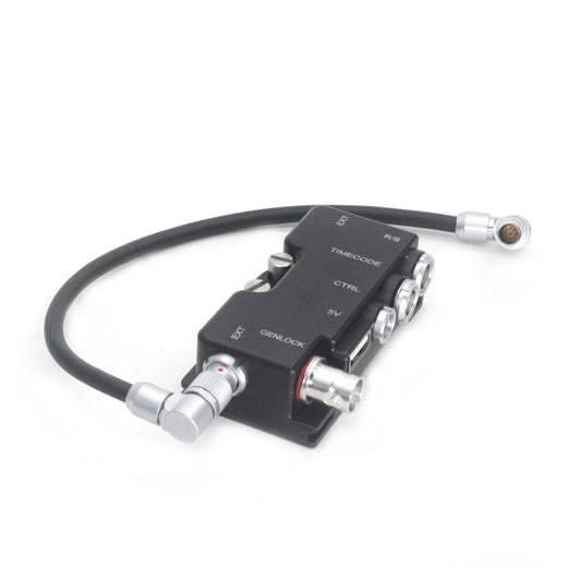EXT Distributor - Suited for RED Komodo/V-Raptor