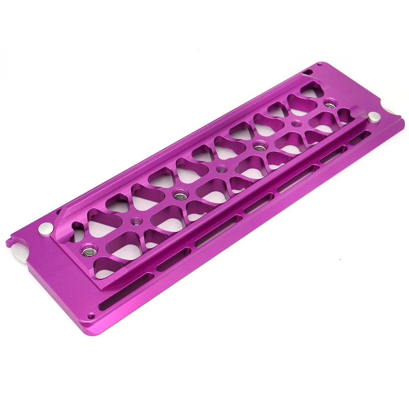Dovetail Slide Plate (12" Inch/300mm)