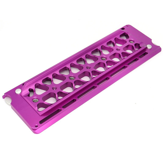 Dovetail Slide Plate (12" Inch/300mm)