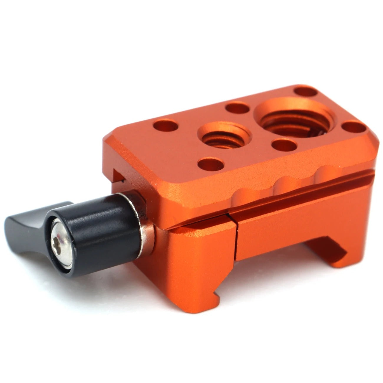 Nato Clamp Release
