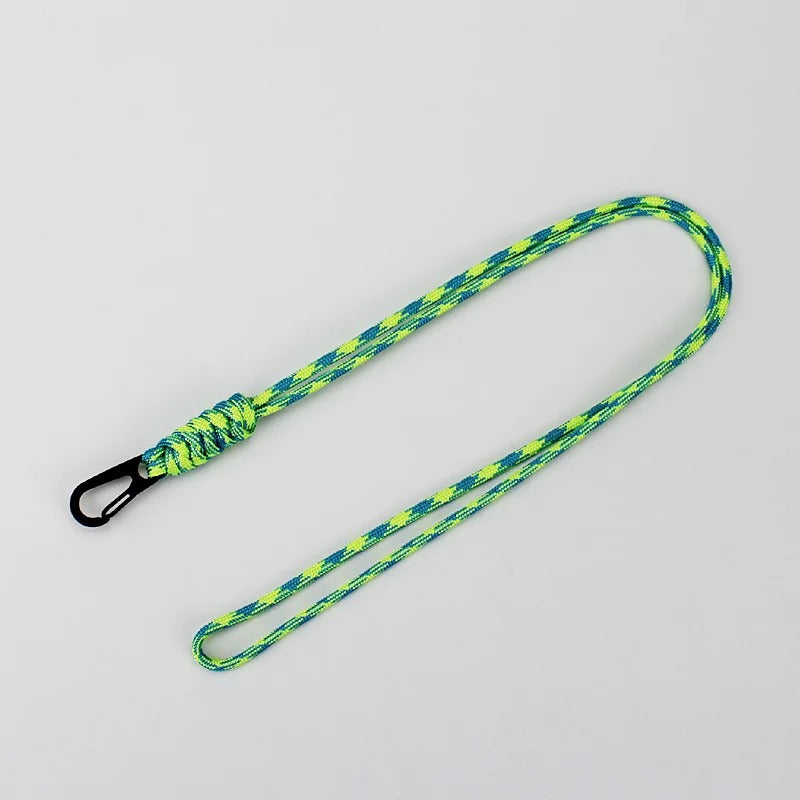 Matt Box Safety Rope/ Rope Holder