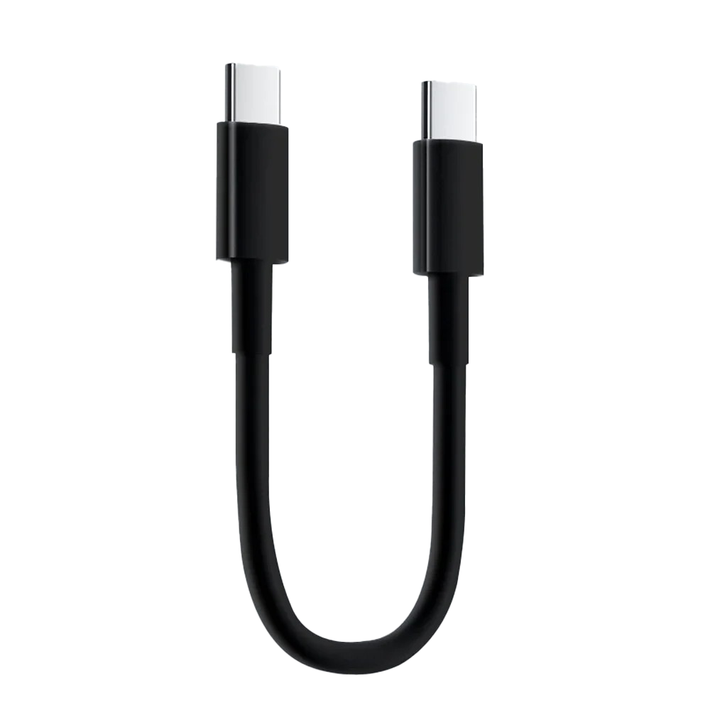 USB-C to USB-C Fast Data Cable 30cm